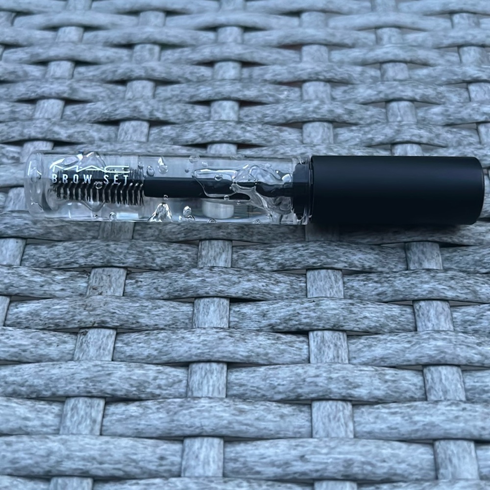 Brand New MAC Brow Set